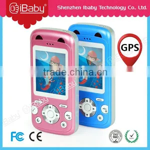 Q9 Child Tracking Device Gps Tracker Wholesale Personal Kids Tracker thumbnail-2