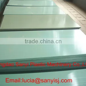 Plastic Building Formwork Production Line thumbnail-4