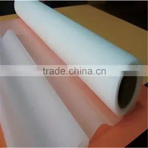 Xionglin TPU Thermoplastic Polyurethane Metallic Gold / Silver Film for Labels and Garment thumbnail-3