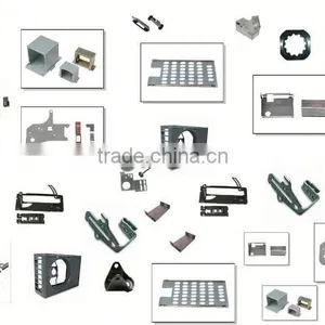 Precision Computer Stamping Parts thumbnail-1