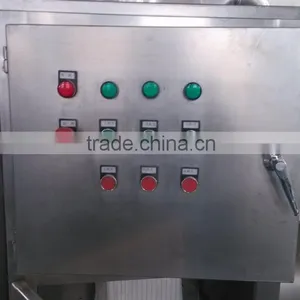 Chenwei Series Herb Crusher Mill Machine thumbnail-6