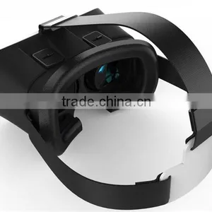 Free Sample OEM VR Box Virtual 3D Mobile Glasses thumbnail-4