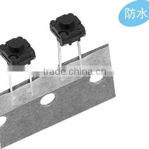 6*6 Waterproof Tact Switch TS-3006 thumbnail-1