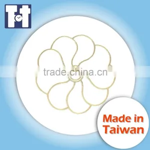 New Style of Nameplate Gold Trademark Furniture thumbnail-3