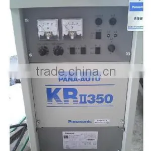 Panasonic Welding Machine, Welding Machine , thumbnail-1