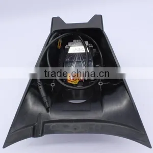 2016 Hot Sale OBD2 Car Dvr With New Design 1080P 170 Degree Low Price Fit for Ferrari Car thumbnail-4