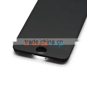 Wholesale High Copy Factory Supply LCD Screen Display Assembly For IPhone 5C thumbnail-3