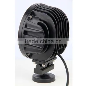 Top Sales High Bright 60W LED Farm Tractor Work Light 24v Headlight for Offroads thumbnail-4