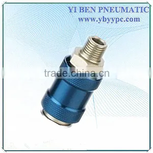 Hand Slide Valve/ Spring Return Shaft Difference Transmission Valve Bod/pipe Exhaust Valve thumbnail-1
