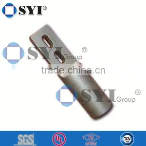 Ingot Moulds - SYI Group thumbnail-1