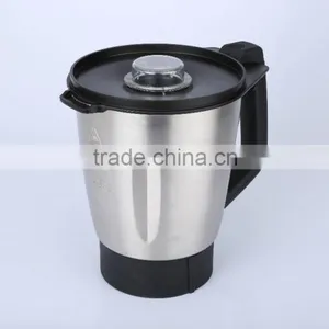 2016 Newest Electrica Multi-function Cooking Machine and Soup Maker thumbnail-5