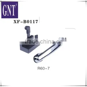 Excavator Cab Door Lock for R60-7 thumbnail-1