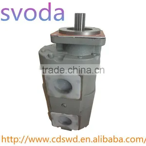 Off-road Truck Terex Tr100 China Supplier PN 15249488 Pto Gear Pump for Dump Truck thumbnail-1