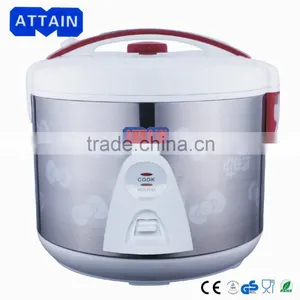 Cool Touch Sample Rice Cooker thumbnail-3