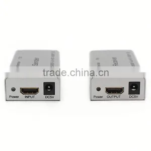 HD WHDI Wireless HDMI 5 Ghz Transmitter Wholesale thumbnail-5