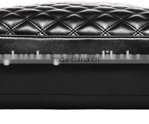 China Cheap Leather School Backpack thumbnail-6