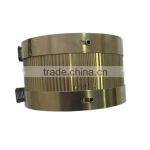 Custom Printed No Hub Coupling With UPC Approval thumbnail-3