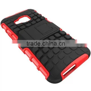 Shockproof Tpu+pc Case for HTC One M9 thumbnail-6