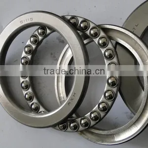 51208 Thrust Ball Bearing thumbnail-1