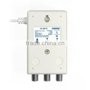 Indoor Amplifier- IA-6012 thumbnail-1