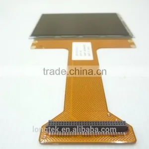 LQ050Q5DR02 SHARP 5" LCD DISPLAY thumbnail-2