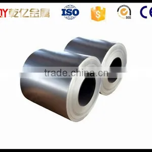 2016 Hot Dipping Zinc Coating 60-100g Galvanized Steel Coil Sheets thumbnail-1