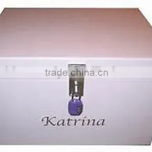 Wooden Keepsake Box thumbnail-3