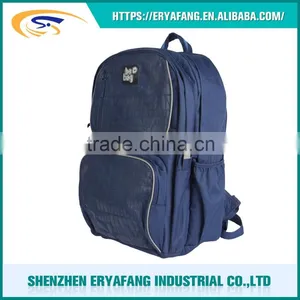 Nice Design Lightweight Polyester Backpack Fashion thumbnail-1