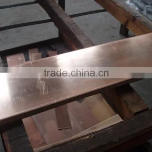 Steel Bimetal Steel Strips/Slab/Sheet AlSn20Cu(SAE783) thumbnail-4