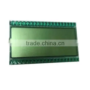 Fuel Dispenser LCD 4 Digits TN LCD thumbnail-1