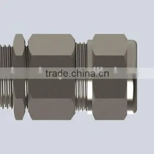 Stainless Steel Cable Connector thumbnail-4