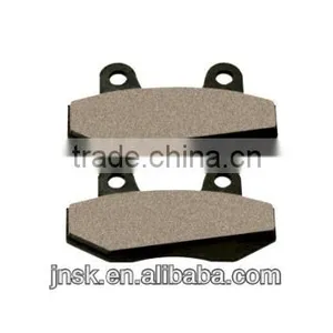 Direct Factory Motorcycle Brake Pad With High Quality thumbnail-1