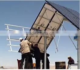 Solar Powered Submersible Water Pumps thumbnail-3