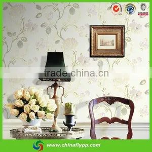 New House Wall Paper Indoor Decoration Wall Paper thumbnail-1
