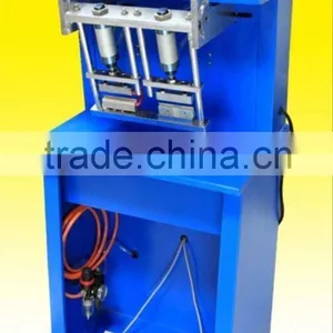 Tube Sealer Manufacture Cosmetic Plastic Tube Making Machine Sealing Machine thumbnail-2