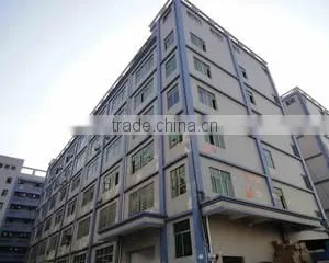 Shenzhen Shine Technology Limited company overview - view 1 thumbnail