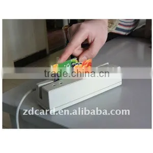 Zdm 120V Contactless RFID Reader and Writer thumbnail-4