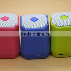 Portable Wireless Bluetooth Speaker,outdoor Sports Bluetooth Speaker,mobile Phone Bluetooth Speaker thumbnail-5