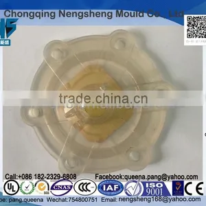 100% Factory Direct Supply Plastic HDU Hemodialysis Unit, Designing & Producing Medical Plastic Parts thumbnail-1
