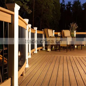 Truck Floor Board Portable Outdoor Flooring Any Length Box Truck Flooring thumbnail-6