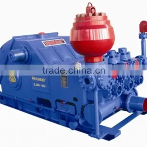 SL3NB1300 Piston Pump thumbnail-1