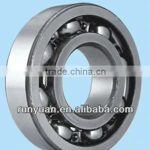 6300 Type Deep Groove Ball Bearing thumbnail-1