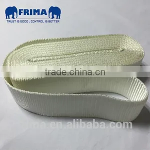 Polyester Webbing Sling,Flat Webbing Sling,Endless Flat Belt,WLL1000KGS,S.F.:1:7 thumbnail-1