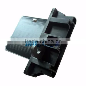 Blower Motor Heater Fan Resistor for D-Max Holden Colorado 2008-2011 thumbnail-2
