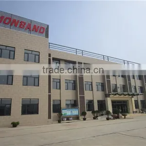 Hebei Monband Water Soluble Fertilizer Co., Ltd. company overview - view 4 thumbnail