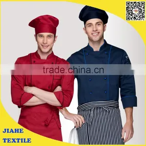 Chef Cotton Apron thumbnail-2