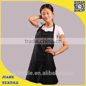 100%cotton Big Size Hairdressing Aprons From China thumbnail-4