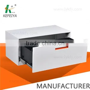 Kefeiya Steel Exquisite Architects Lateral File Cabinet thumbnail-5