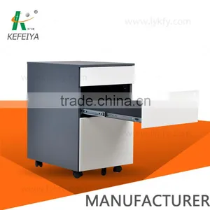 Kefeiya Steel Office Furniture File Cabinets thumbnail-2