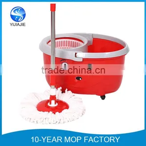 Hot Selling 360 Cyclonic Spin Mop With Factory Price thumbnail-2